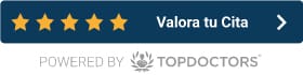 Valoración del Dr. Pablo Quiroga en Top Doctors