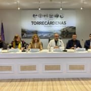 Noticia del Dr. Pablo Quiroga en el Hospital Torrecárdenas de Almería